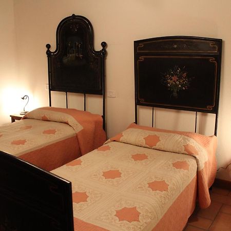 Agriturismo La Quercia Boccheggiano Bagian luar foto
